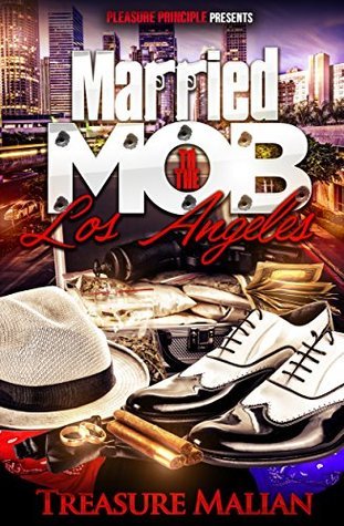 Married to the Mob book cover