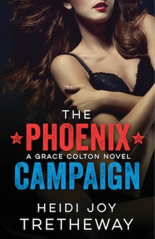 Grace Colton book cover 2