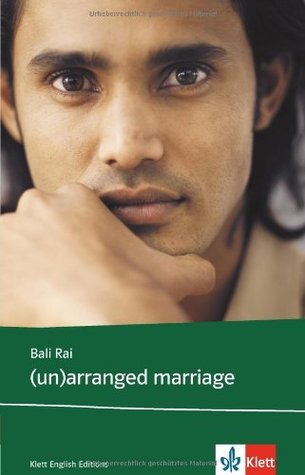 (Un)arranged marriage: Englische Lektüre für das 5. Lernjahr by Bali ...