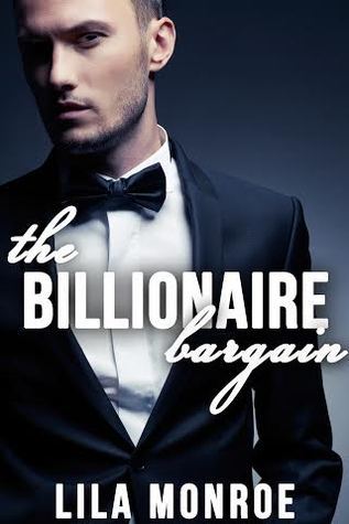 The Billionaire Bargain #1