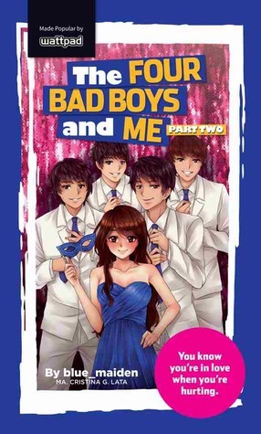 The Four Bad Boys and Me