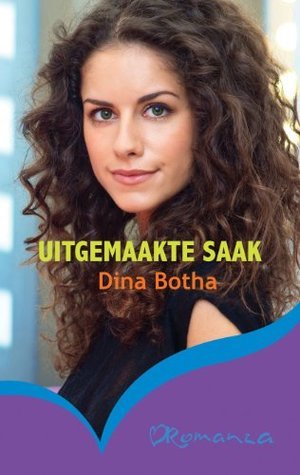 Uitgemaakte saak