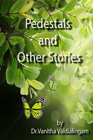 Pedestals and Other Stories