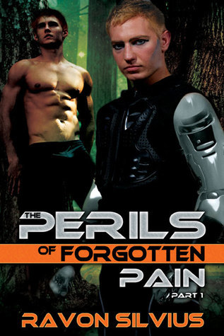 The Perils of Forgotten Pain book cover