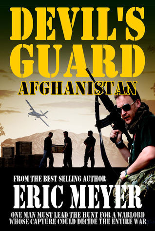 Devil’s Guard: Afghanistan