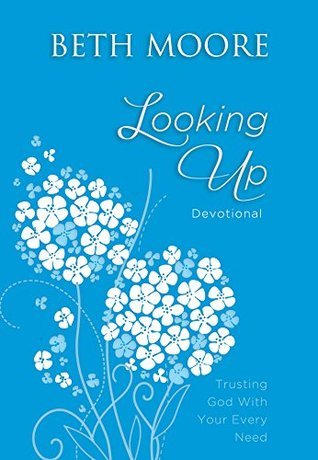 Looking Up book cover