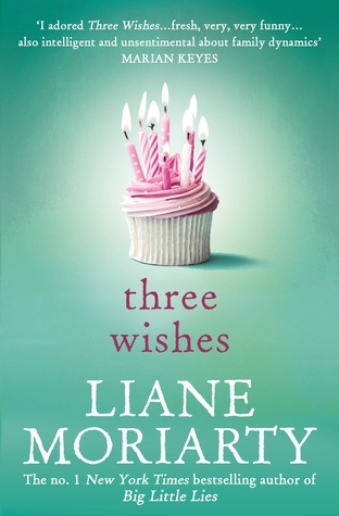 Three Wishes