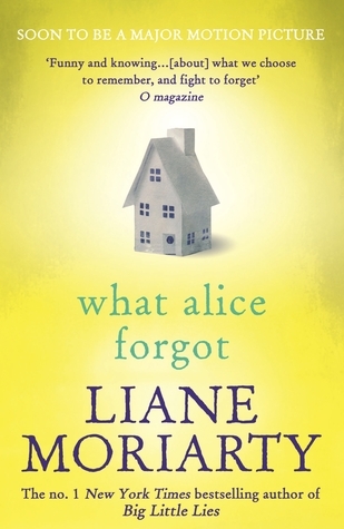 What Alice Forgot