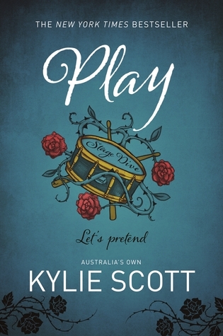 Play (Stage Dive, #2)