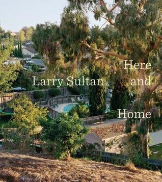 Larry Sultan book cover