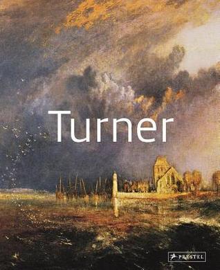 Turner book cover
