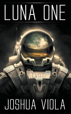 Luna One book cover