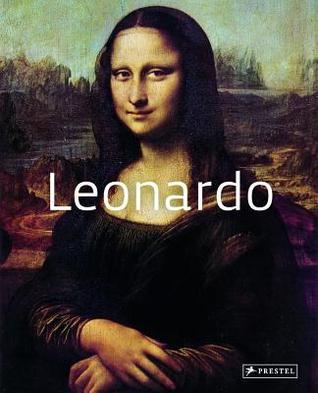 Leonardo book cover