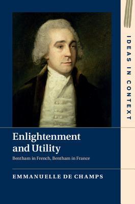 Enlightenment and Utility book cover