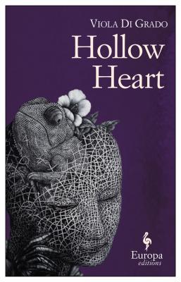 Hollow Heart book cover
