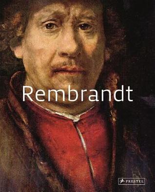 Rembrandt book cover