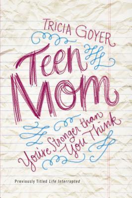 Teen Mom book cover