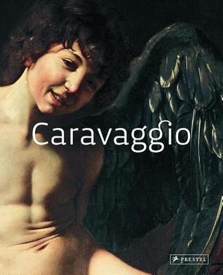 Caravaggio book cover
