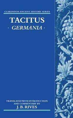cover img of Germania