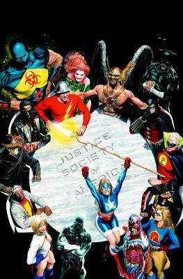 JSA Omnibus Vol. 3