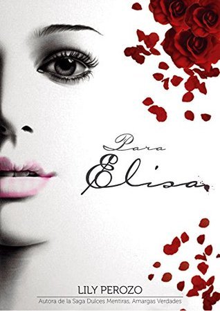 Bilogía Elisa book cover 1