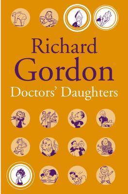 Doctor's Daughters book cover