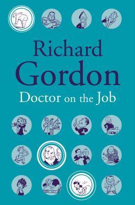 Doctor on the Job book cover
