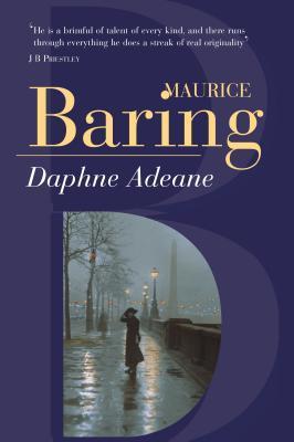 Daphne Adeane book cover