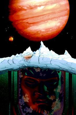 Ocean/Orbiter book cover