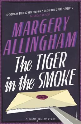 The Tiger in the Smoke