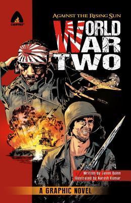 World War Two: Against The Rising Sun