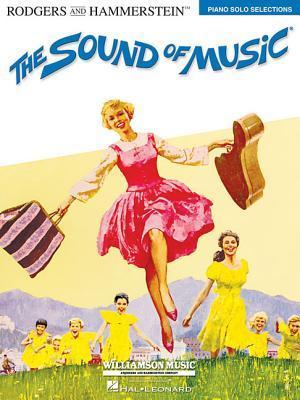 The Sound of Music - Piano Solo Lelections