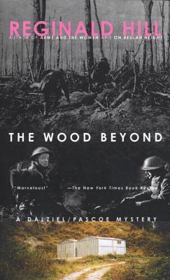The Wood Beyond book cover