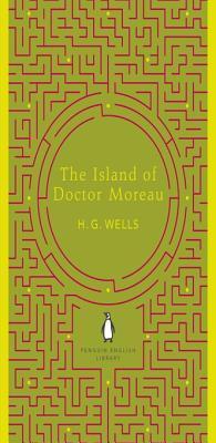 The Island of Dr. Moreau