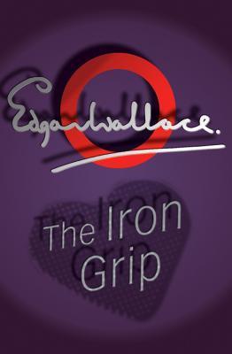 The Iron Grip book cover