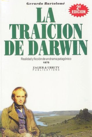 La Traición de Darwin
