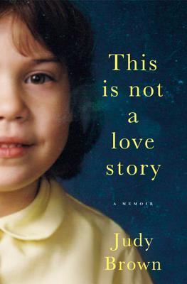 This Is Not a Love Story