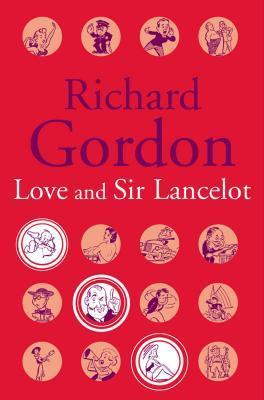Love And Sir Lancelot book cover