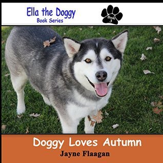Doggy Loves Autumn