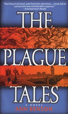 The Plague Tales (The Plague Tales, #1)