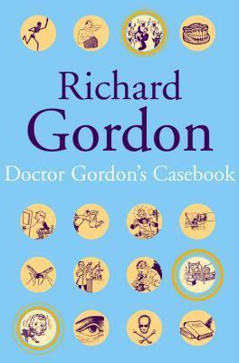 Dr Gordon's Casebook book cover