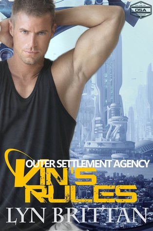 Vin's Rules book cover