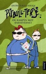 Pitbull-Terje og kampen mot barnevernet book cover