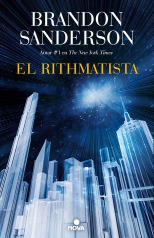 El rithmatista (El rithmatista, #1)