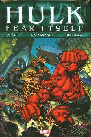 Hulk: Fear Itself