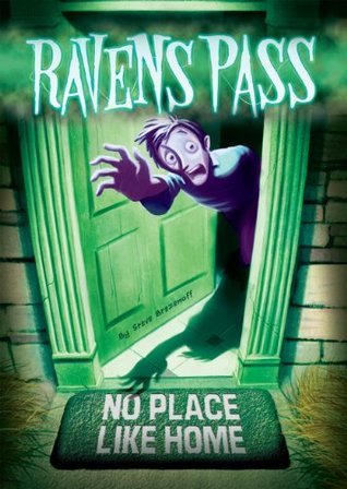 Ravens Pass book cover 2