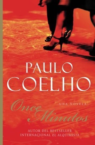 Once Minutos (Spanish Edition)