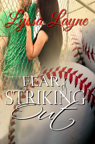 Fear of Striking Out book cover