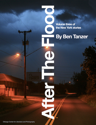 After the Flood book cover