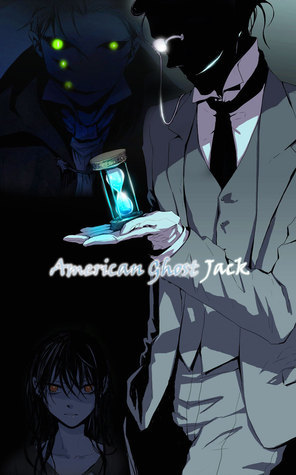 American Ghost Jack Season 1